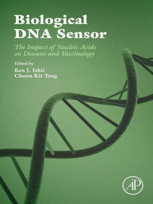 cover image of Biological DNA Sensor